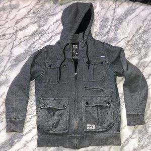BILLABONG JACKET